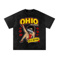 Ohio Lady Tee