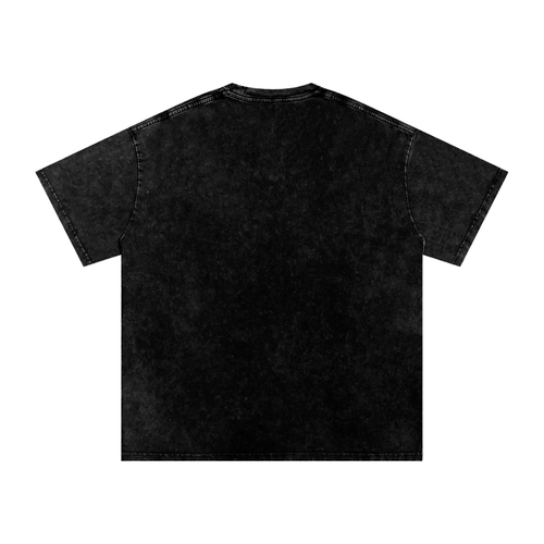 Dept. Oversized Tee