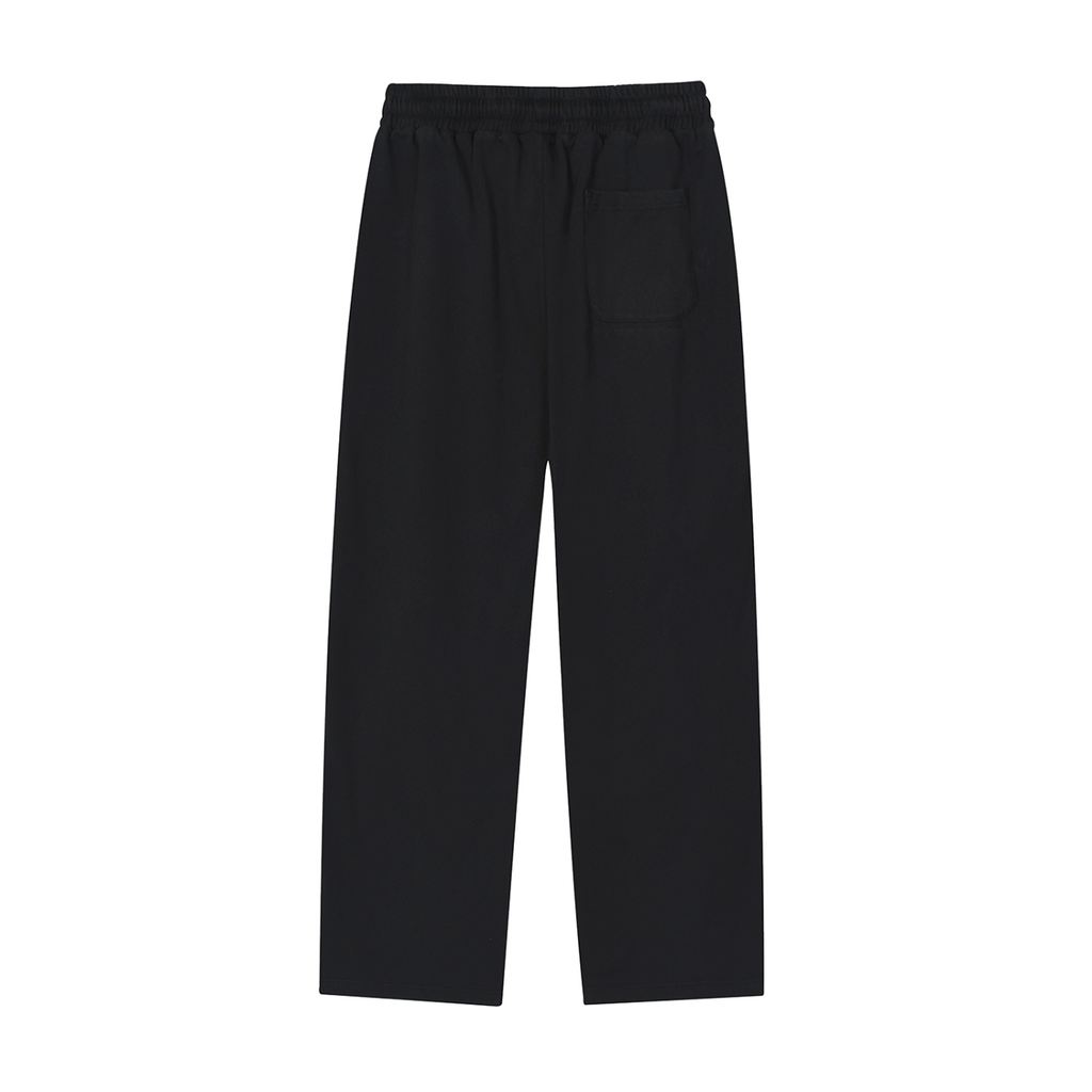 Ohio Striped Sweatpants