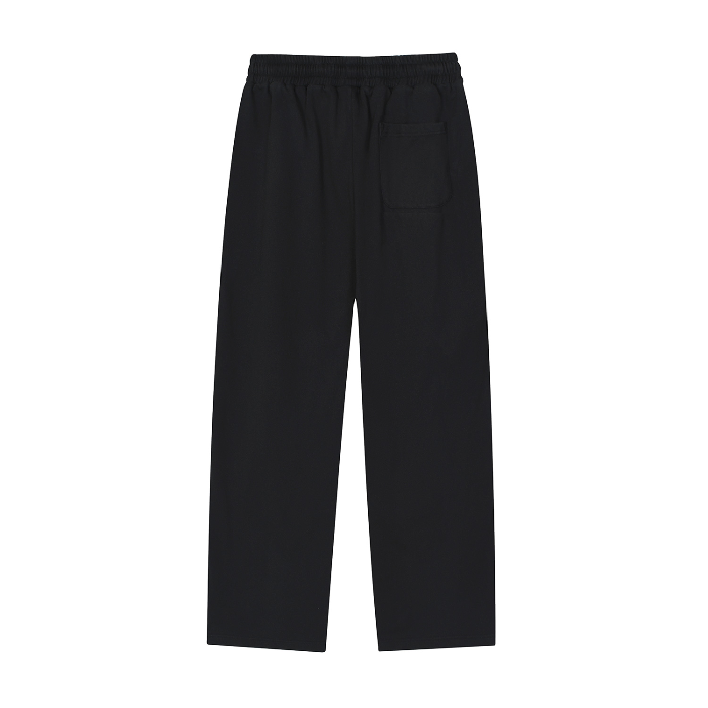Ohio Striped Sweatpants