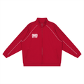 Ohio Striped Jacket