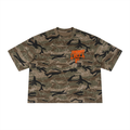 Cincinnati Camo Tee