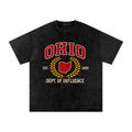 Dept. Oversized Tee