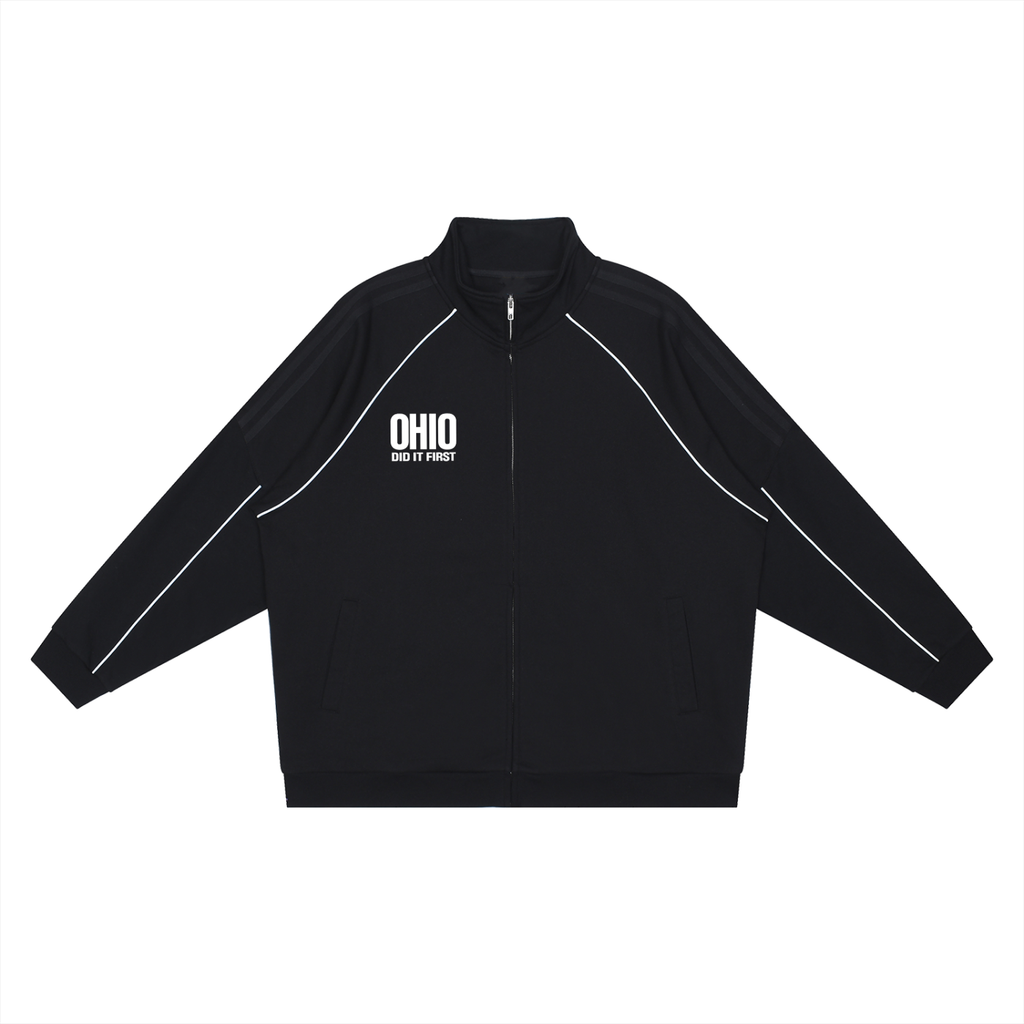Ohio Striped Jacket