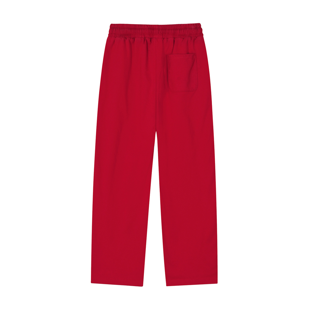 Ohio Striped Sweatpants